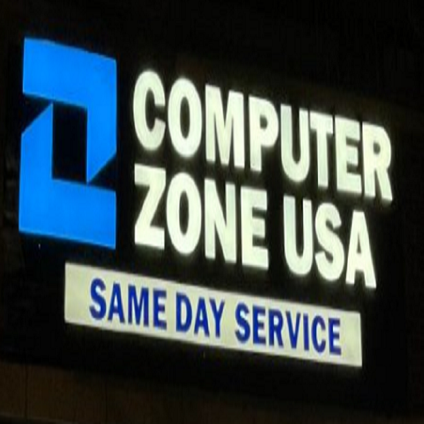 Computer zone usa