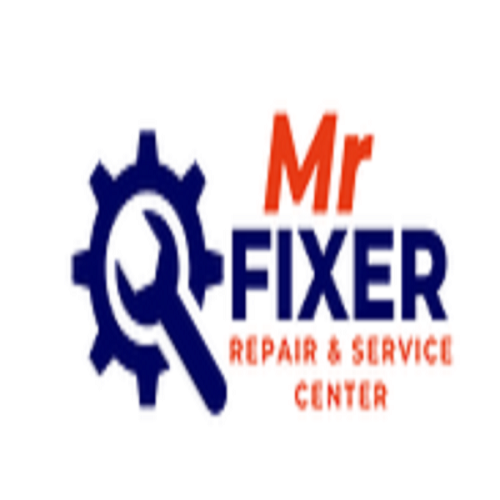 Mr-fixer-logo-repair-Service-Center