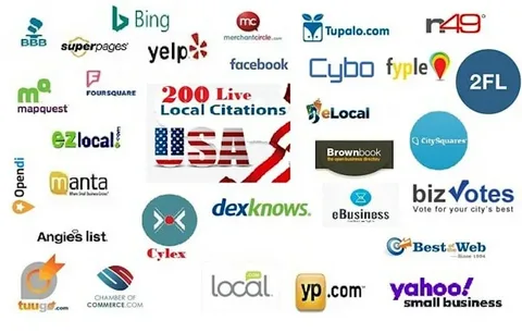 Get Listed in Local Directories